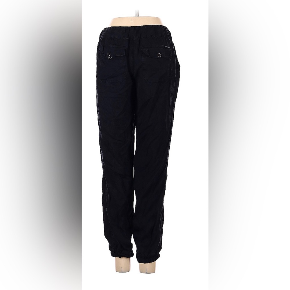 Black Drawstring Pants Size Small From Sanctuary. - image 2